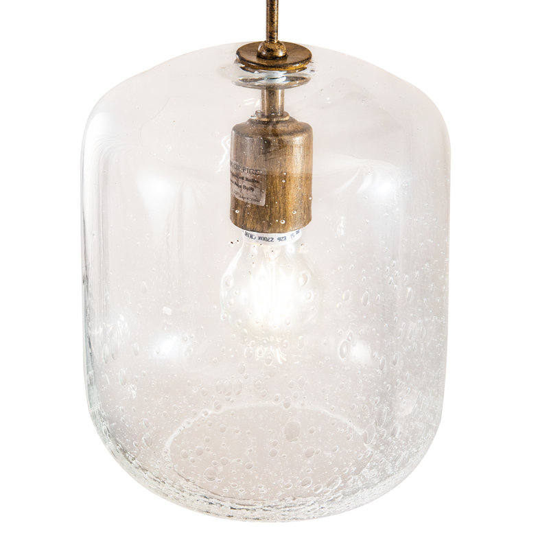 Pastilla 1 - Light Armed Sconce