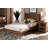 Ceth Solid Wood Platform Bed