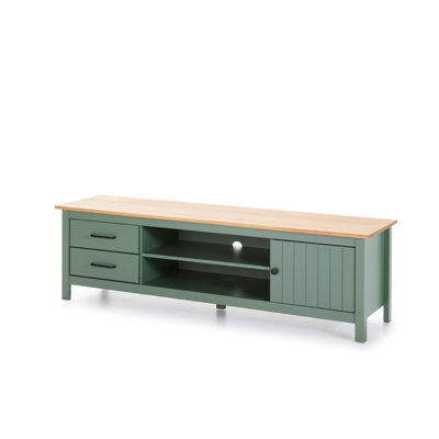 Giardina TV Stand for TVs up to 55"