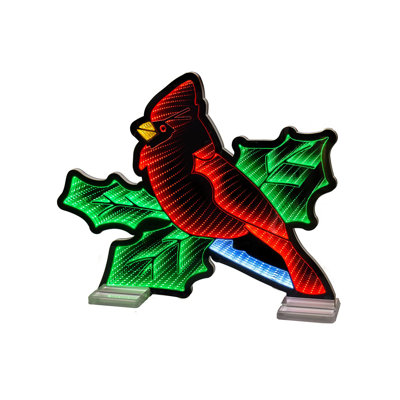 Lealer Cardinal