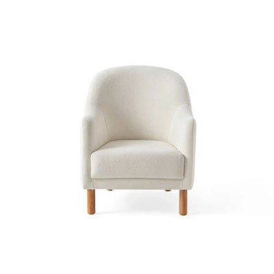 Fauteuil à oreilles