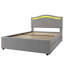 Saniyah Upholstered Storage Bed-2070149939