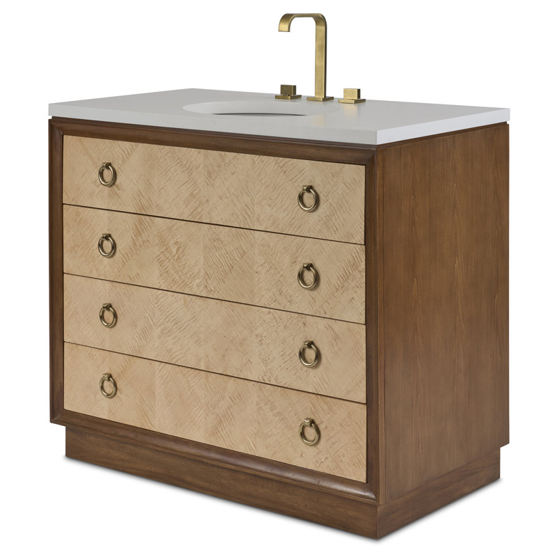 Katerina 40'' W Single Vanity