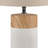 Table Lamp  - Ceramic Material