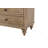 3 Drawer Nightstand