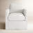 Savannah Swivel Armchair-99442285
