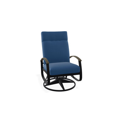 Belle Isle Outdoor Rocker Chair