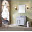 Kensington 37'' W Single Vanity