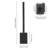 22.83'' Rotatable LED Wall Sconce-553323592