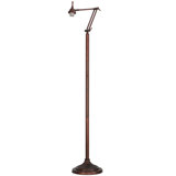 Metro Fusion Task Floor Lamp