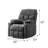 Fiatt Upholstered Recliner-1649066551
