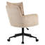 Harbour Corduroy Office Chair-118705854