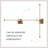 Blade Acrylic LED Wallchiere-88045148
