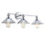 Éclairage pour meuble-lavabo en métal Bagatelle-1029947089-1073515905