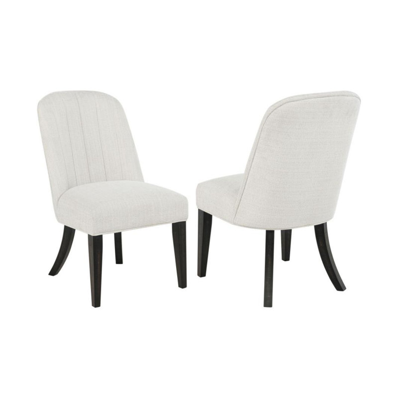 Natalie Side Chair (set-2)