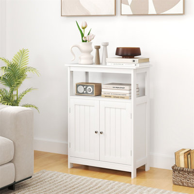 Freestanding Bathroom Cabinet