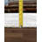No Pattern and Not Solid Color Handmade Hand Loomed Rectangle 8'1" x 10'1" Wool/Cotton Area Rug in Gray/Ivory
