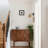 Lateefah-A 1 - Light Dimmable Modern Black/Brass Armed Sconce