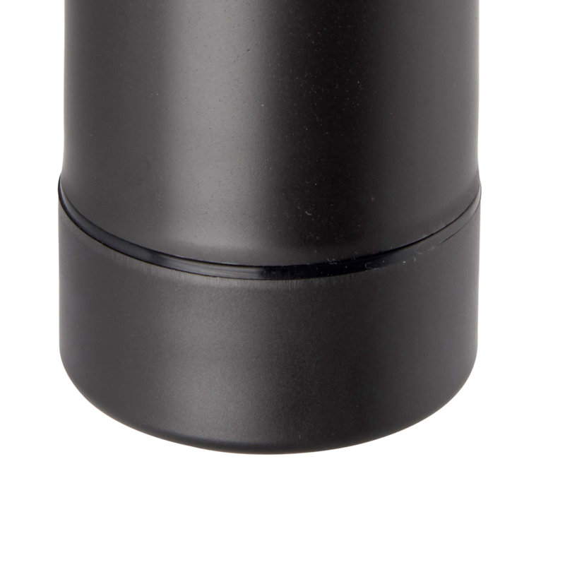 Metoyer 12.2cm H Outdoor Armed Sconce