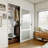 87"W Closet System + 72"W X80"H Closet Sliding Door