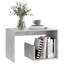 Gniya Floor Shelf End Table-619041098-619041097