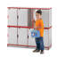 Casiers empilables Rainbow Accents-7181103-7181112