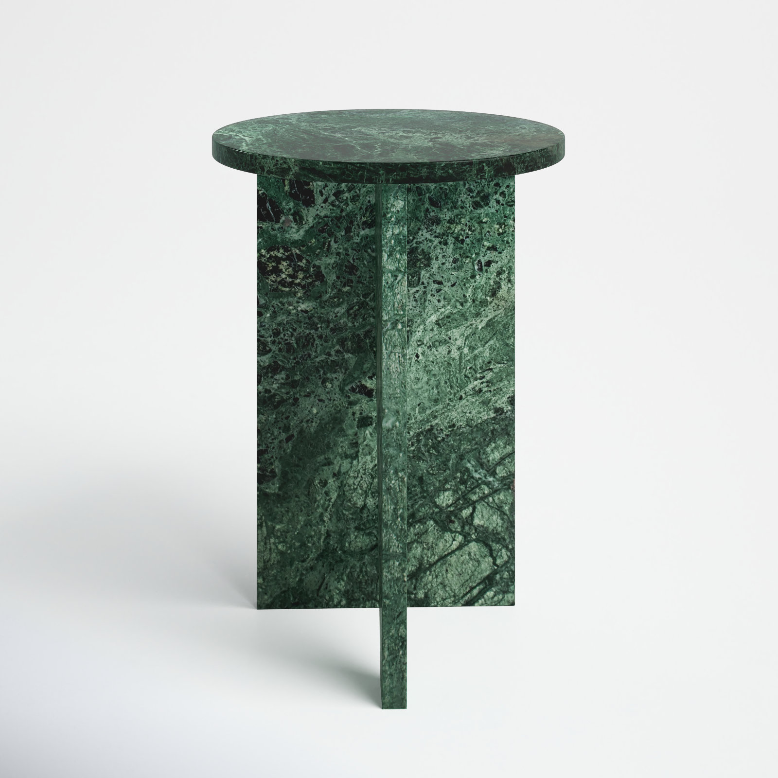 AllModern Shayne Accent Table & Reviews | Wayfair