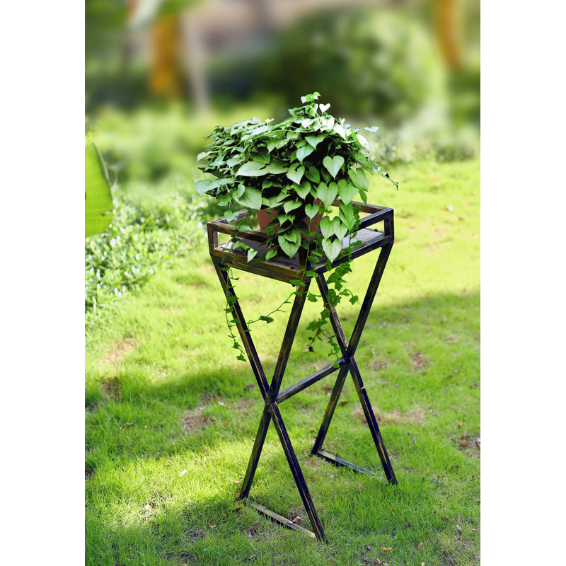 Support pour plante 35,5 po