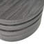 Table basse rotative Modernesque