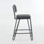 Chaises de salle à manger 2 pièces