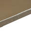 Carreau de céramique Bullnose 6 "x 3" Artigiano-124870179