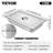 Stainless Steel Rectangle Chafing Dish