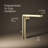 Composed Single Hole Bathroom Faucet with Drain Assembly-93399432