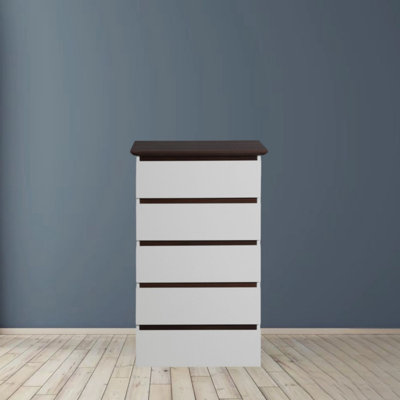 Commode 5 tiroirs Benbrook
