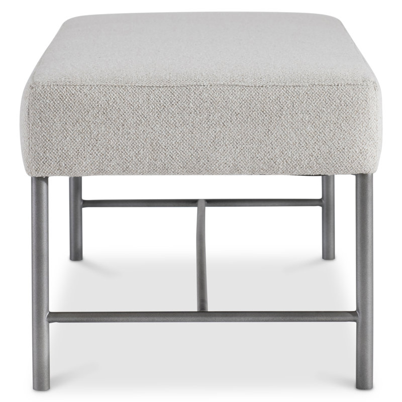 Bernhardt Outline Bench