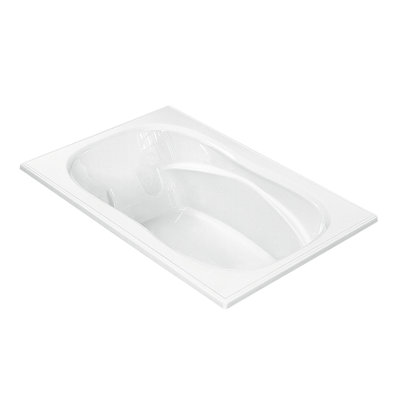 Baignoire 71,5 po MTI Solutions