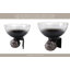 Handmade Glass Decorative Bowl-1432684297