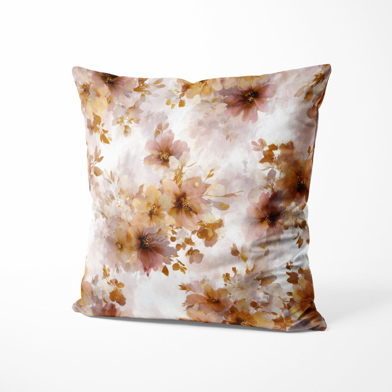 Coussin Country Farmhouse, H 20 po x l 20 po