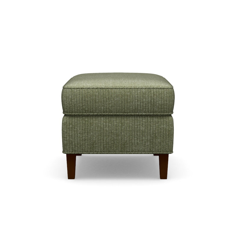 Easton Ottoman, Sierra, Twale 721042