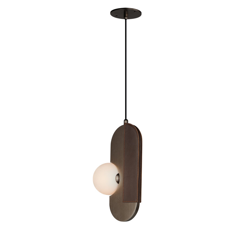 Stitched 1 - Light Pendant
