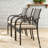 Outdoor Wicker Chairs