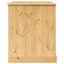 Solid Wood Kitchen Island
