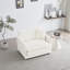 Fauteuil à siège simple