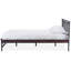 Lit plateforme double Cevallos-642704548