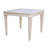 Kinnaird Extendable Butterfly Leaf Solid Wood Dining Table