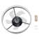 Ceiling Fan with LED Lights