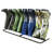 4 Pair Boot Storage
