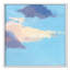 Candy Clouds 6 Print by Ngo, PC