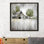 " Weathered Barn " Acrylic Print