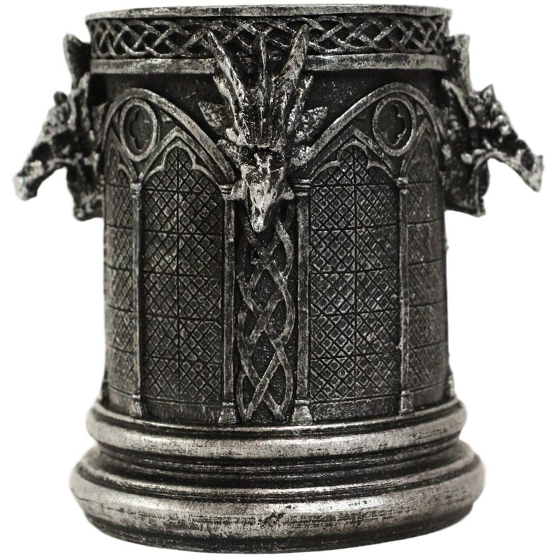 Porte-stylo Dragon Monument